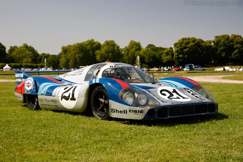 Chantilly Art & Elegance 2019